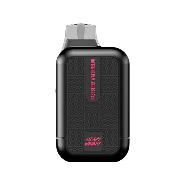 Tyson 2.0 Heavy Weight Disposable | 7000 Puffs | 15mL | 50mg | Rasberry Watermelon
