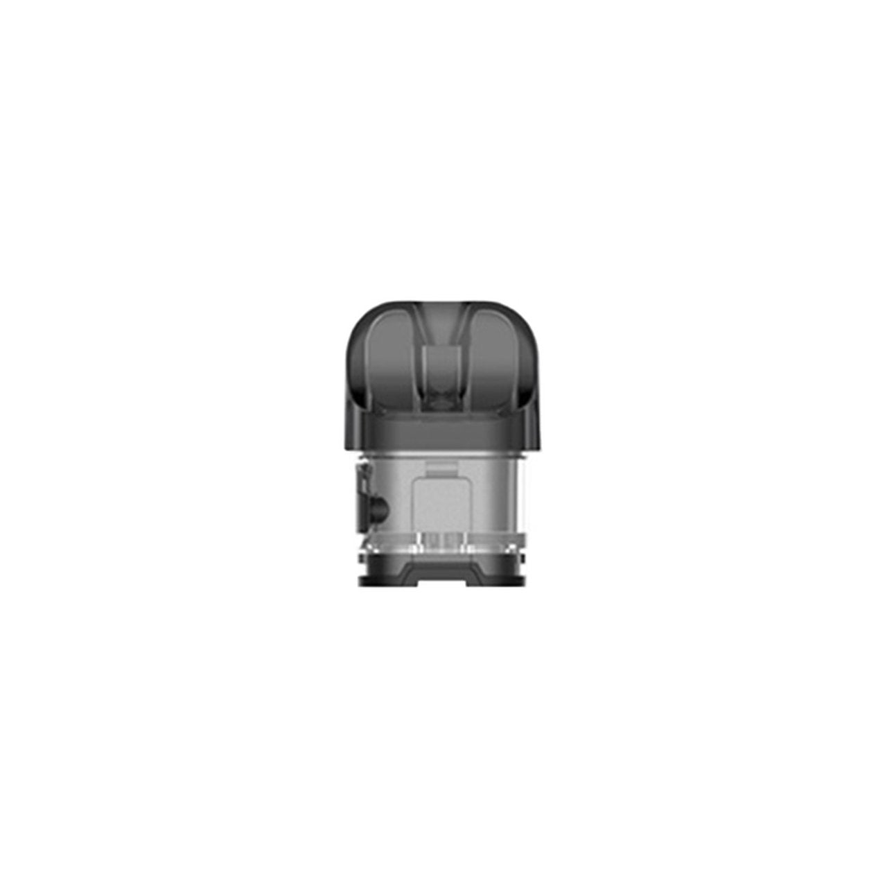 SMOK Novo 4 Transparent Black Replacement Pod