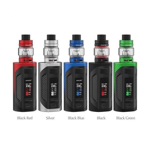 SMOK - Rigel Kit 230w | 10th Anniversary | Final Sale Group Photo