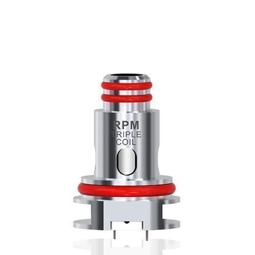SMOK RPM Triple Coil Replacement Coils
