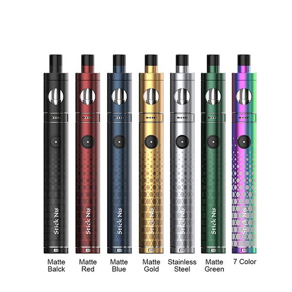SMOK - Stick N18 30W Starter Kit