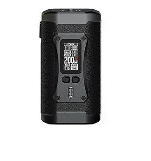 SMOK Morph 2 230W Mod (Mod Only) Black