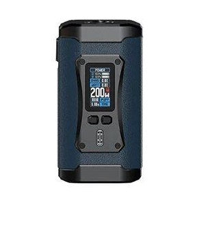 SMOK Morph 2 230W Mod (Mod Only) Blue