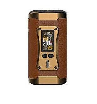 SMOK Morph 2 230W Mod (Mod Only) Brown