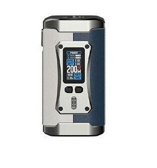 SMOK Morph 2 230W Mod (Mod Only) White Blue
