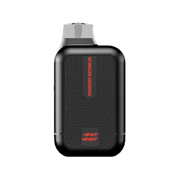 Tyson 2.0 Heavy Weight Disposable | 7000 Puffs | 15mL | 50mg | Strawberry Watermelon