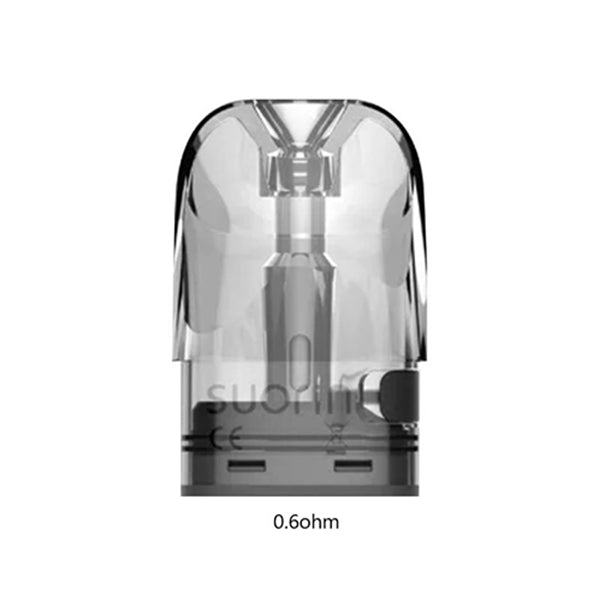 Suorin Fero 3mL Pod (1pc) 0.6ohm