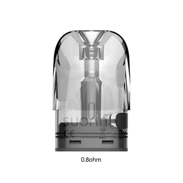 Suorin Fero 3mL Pod (1pc) 0.8ohm