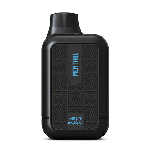 Tyson 2.0 Heavy Weight Disposable | 7000 Puffs | 15mL | 50mg | menthol