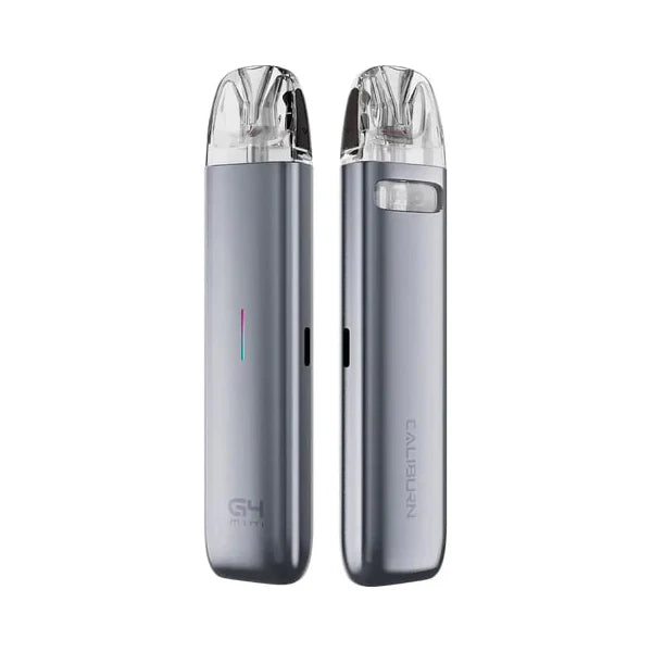Uwell - Caliburn G4 Mini Pod System Slate Grey