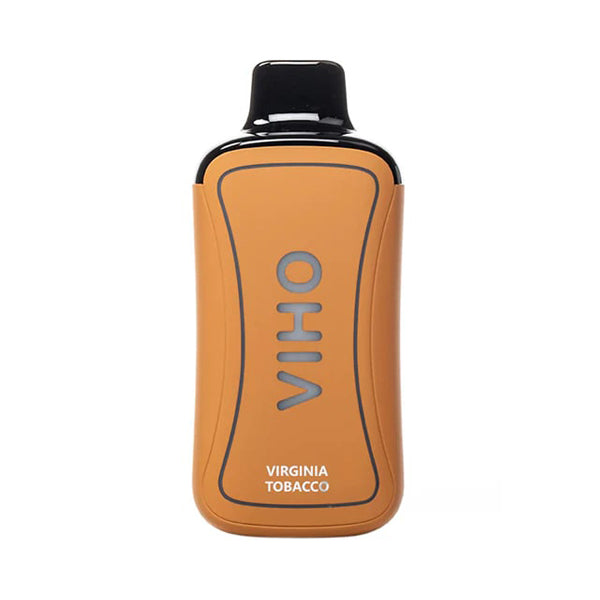 Viho Super Charge Disposable | 20000 Puffs | 21mL | 50mg | Virginia Tobacco