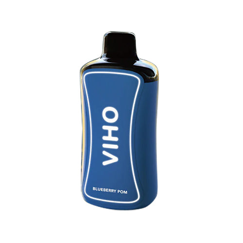 Viho Super Charge Disposable | 20000 Puffs | 21mL | 50mg | Blueberry Pom