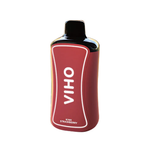 Viho Super Charge Disposable | 20000 Puffs | 21mL | 50mg | Kiwi Strawberry