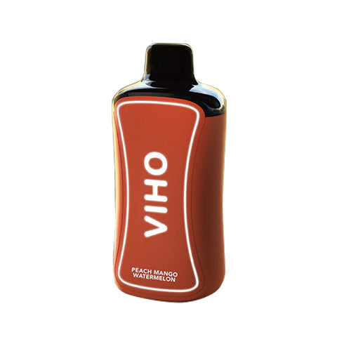 Viho Super Charge Disposable | 20000 Puffs | 21mL | 50mg | Mango Watermelon