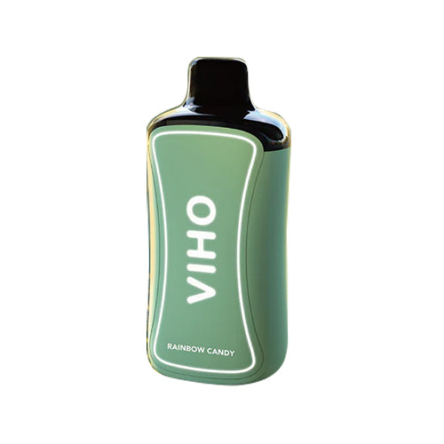 Viho Super Charge Disposable | 20000 Puffs | 21mL | 50mg | Rainbow Candy