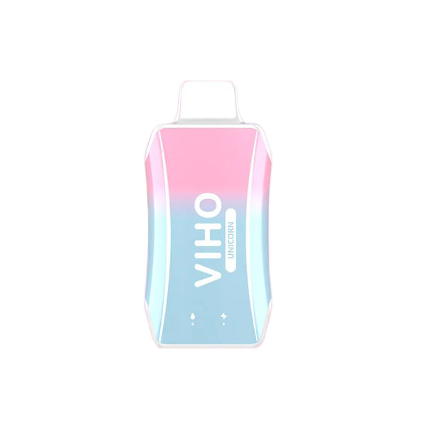 Viho Turbo Disposable | 10000 Puffs | 17mL | 50mg | unicorn