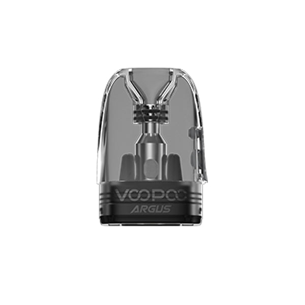 Voopoo Argus (Pods)(3-Pack) 3mL Top-Fill | 1.0ohm