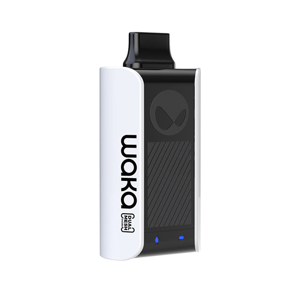 WAKA SoPro PA10000 Disposable by RELX | 10000 Puffs | 18mL | 30mg | Raspberry Watermelon