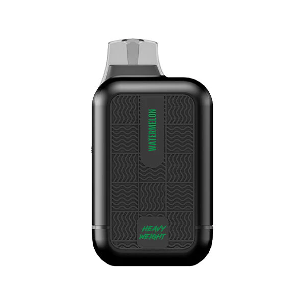 Tyson 2.0 Heavy Weight Disposable | 7000 Puffs | 15mL | 50mg | Watermelon