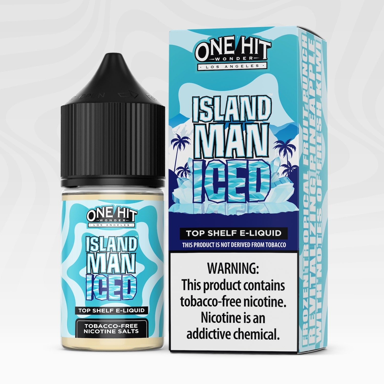 elf bar vape uk Grumpy Old Bastard 100ml Eliquid by Micro Brew Vapor main image 0