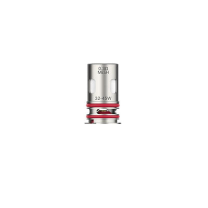 Vaporesso GTX Dual Mesh Replacement Coil 0.3ohm