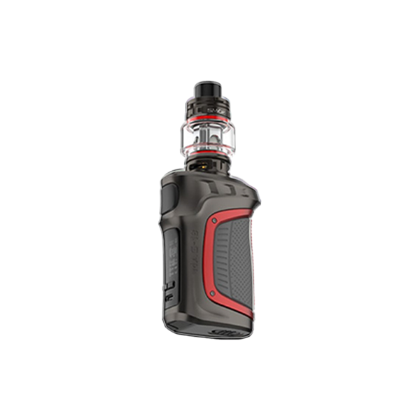 SMOK Mag 18 Kit  Grey Red