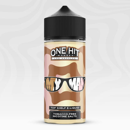 My Man by One Hit Wonder TFN Series 100mL Bottle