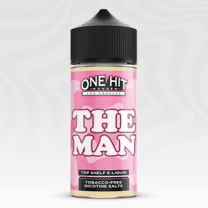 The Man by One Hit Wonder TFN Series 100mL Bottle