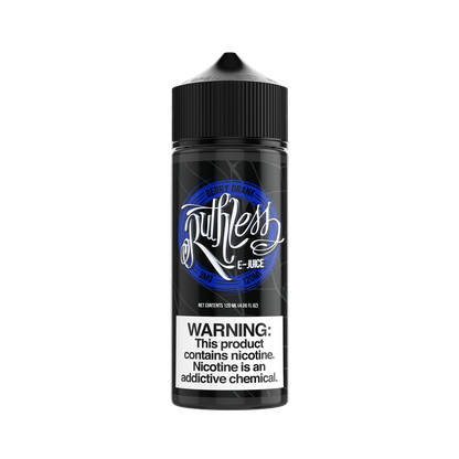 Berry Drank by Ruthless Series 120ml Bottle