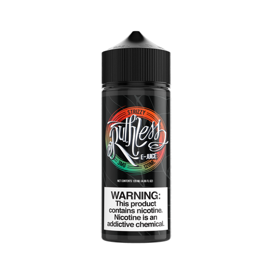 Strizzy by Ruthless Series 120mL Bottle