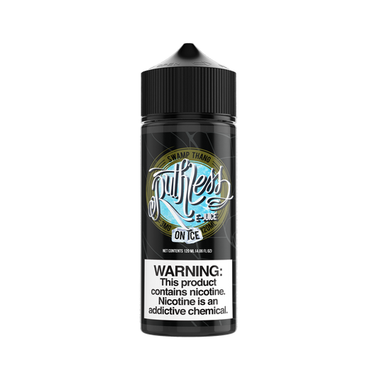 Swamp Thang On Ice by Ruthless Series 120mL Bottle