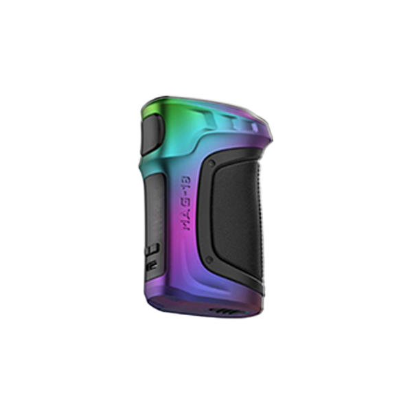 SMOK Mag 18 Mod Prism Rainbow