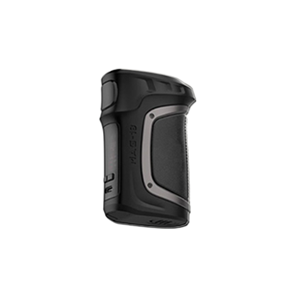 SMOK Mag 18 Mod Black Gunmetal 2