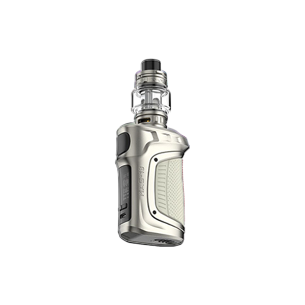 SMOK Mag 18 Kit Beige White