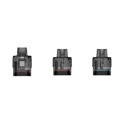 Uwell Typhos Replacement Pods Group Photo