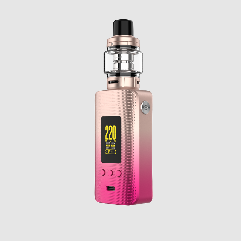 Vaporesso Gen 200 Kit | 200w Sunset Glow