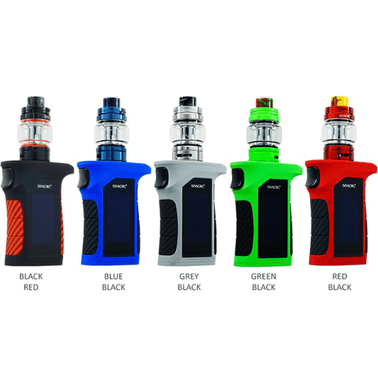 SMOK Mag P3 Kit 230w Group Photo