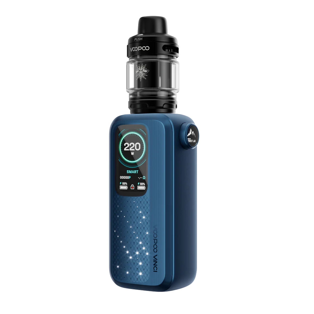 Voopoo - VINCI Spark 220 Starter Kit | Space Blue