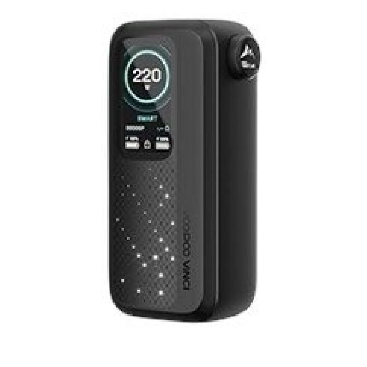 Voopoo - VINCI Spark 220 Mod | Midnight Black