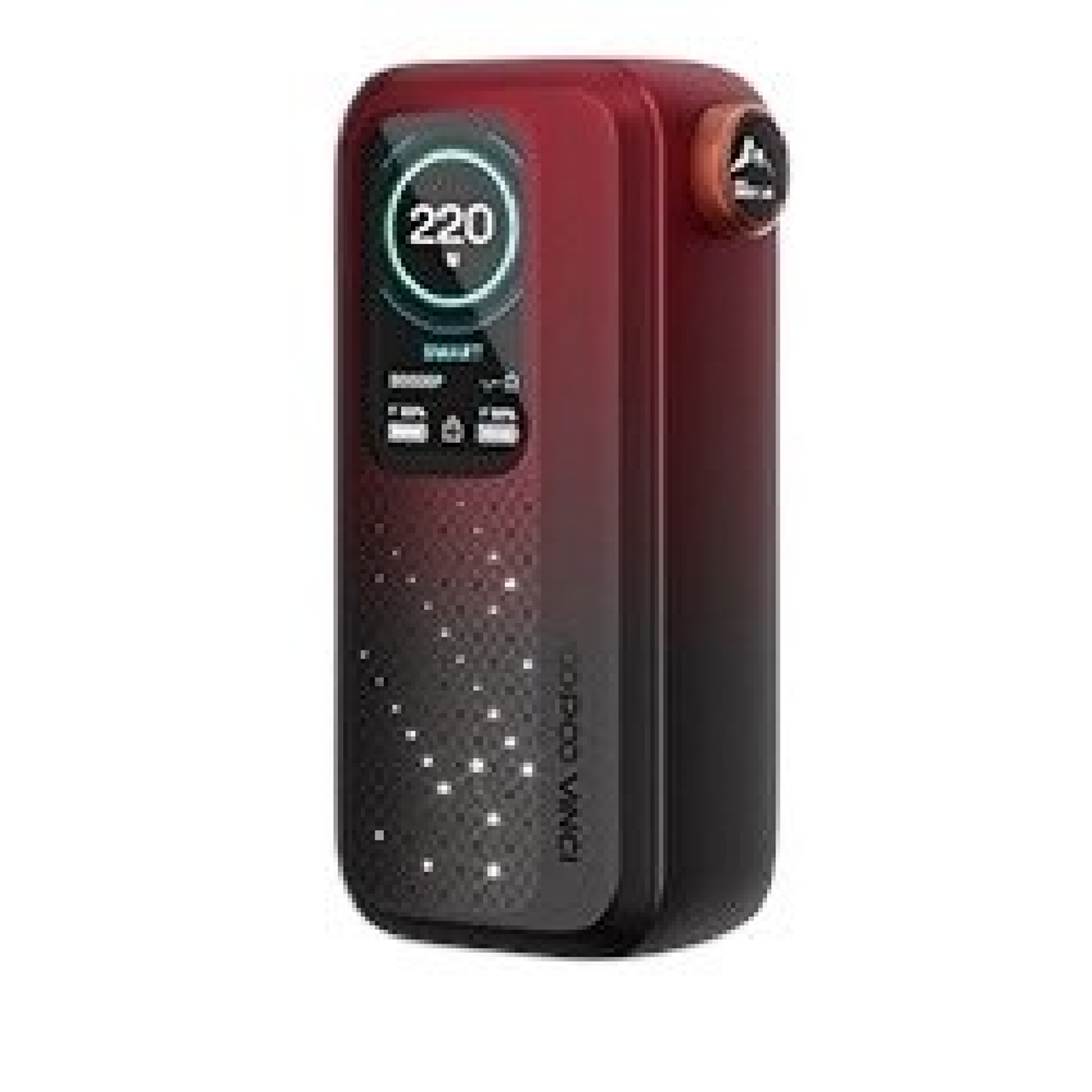 Voopoo - VINCI Spark 220 Mod | Dark Red