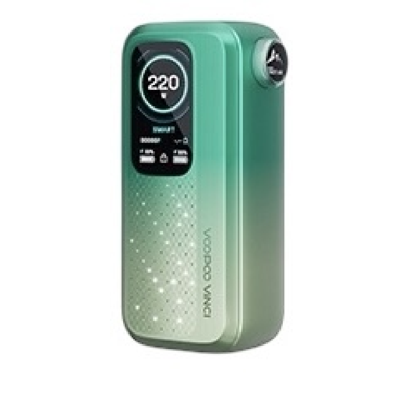Voopoo - VINCI Spark 220 Mod | Spring Green