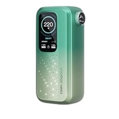 Voopoo - VINCI Spark 220 Mod | Spring Green