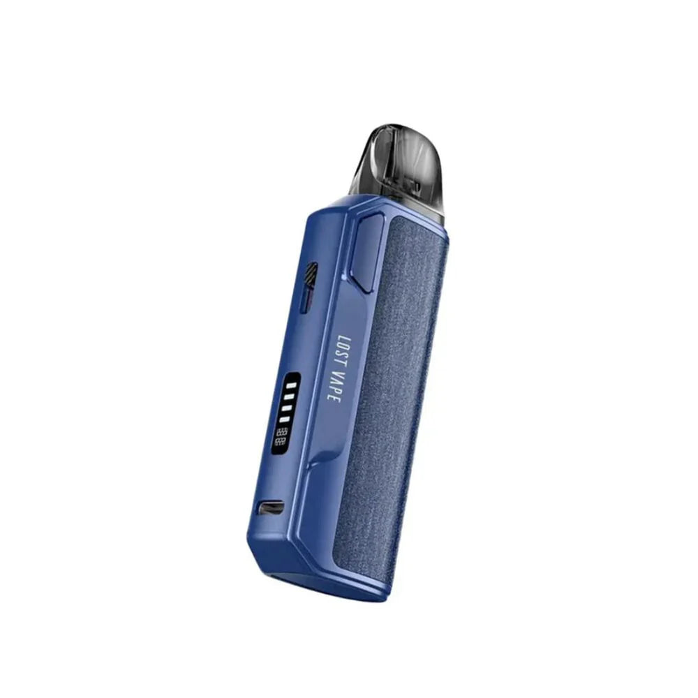 Lost Vape Thelema Elite S Pod System Denim Blue