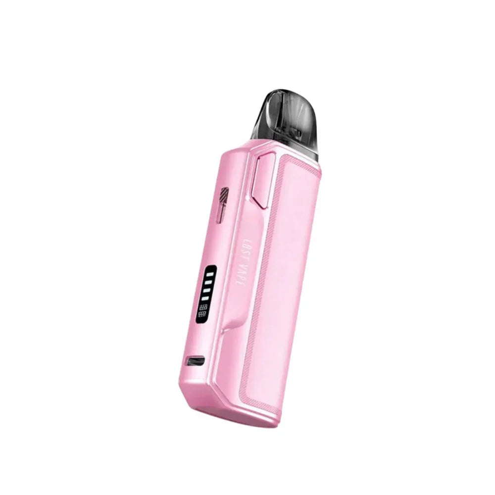 Lost Vape Thelema Elite S Pod System Light Pink