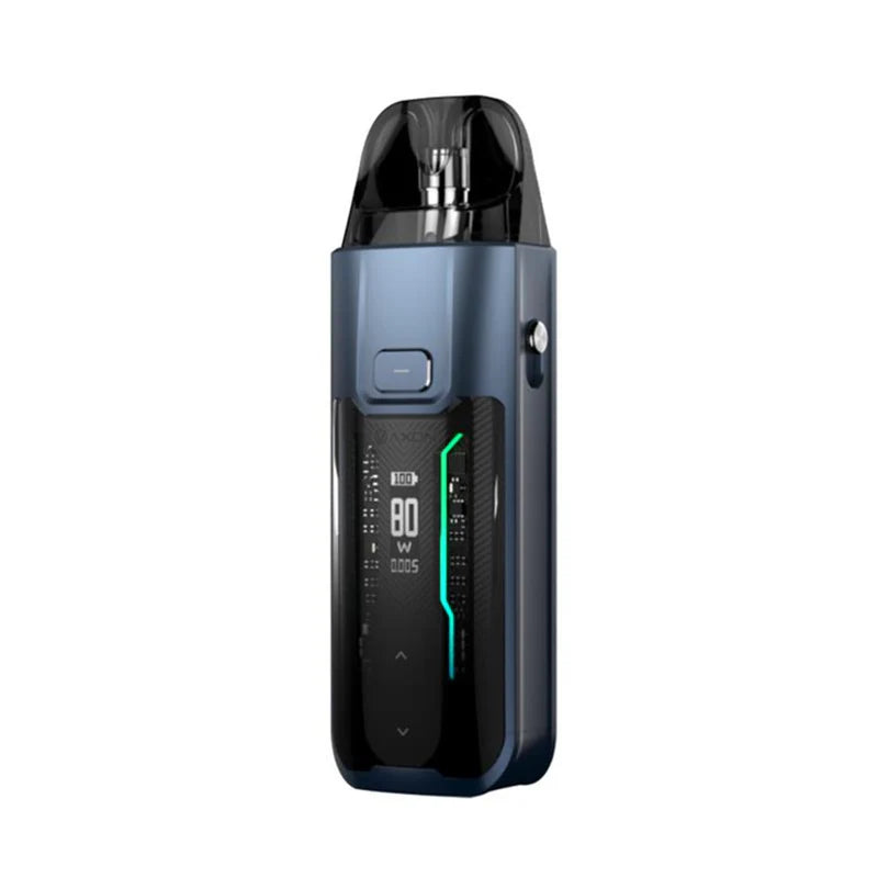 Vaporesso Luxe XR Max Kit Glacier Blue