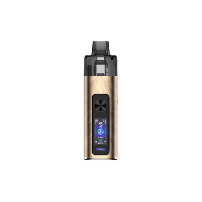 Uwell Typhos Pod System Dune Gold