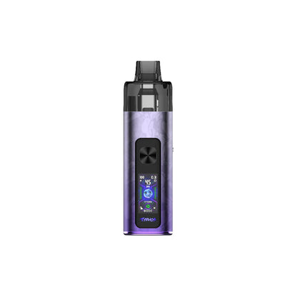 Uwell Typhos Pod System Polar Purple
