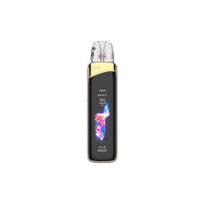 Uwell Caliburn G4 Pro Pod System Desert Gold