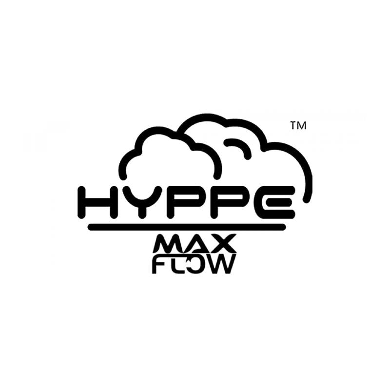Hyppe Bar Logo