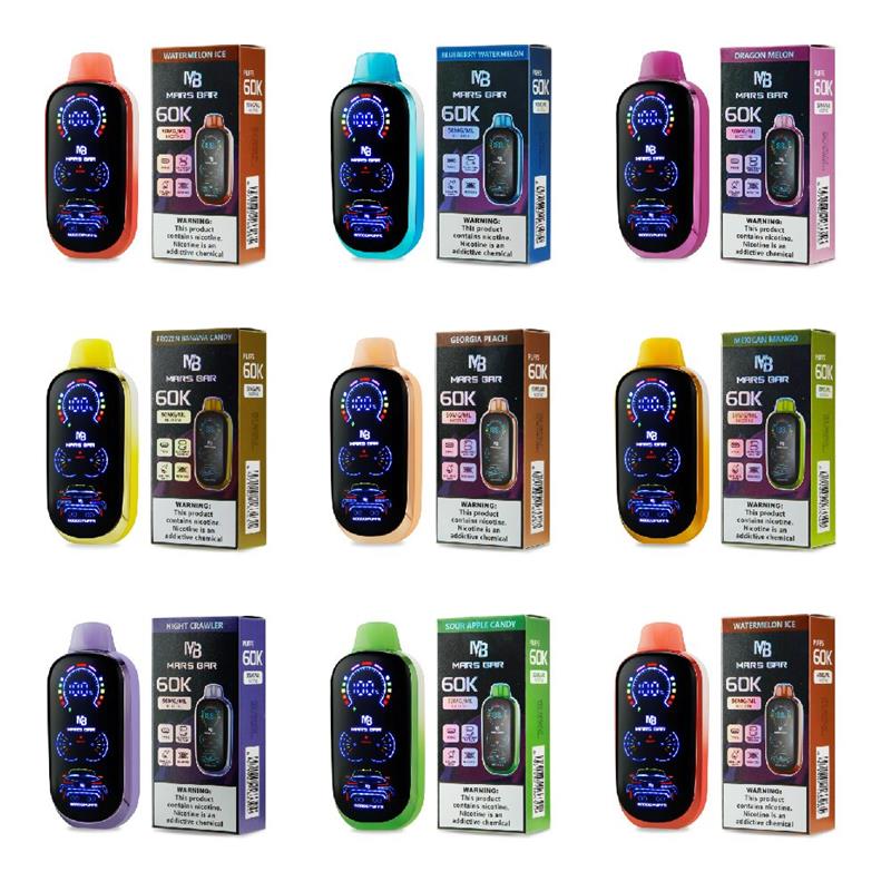 Mars Bar Disposable Group Photo